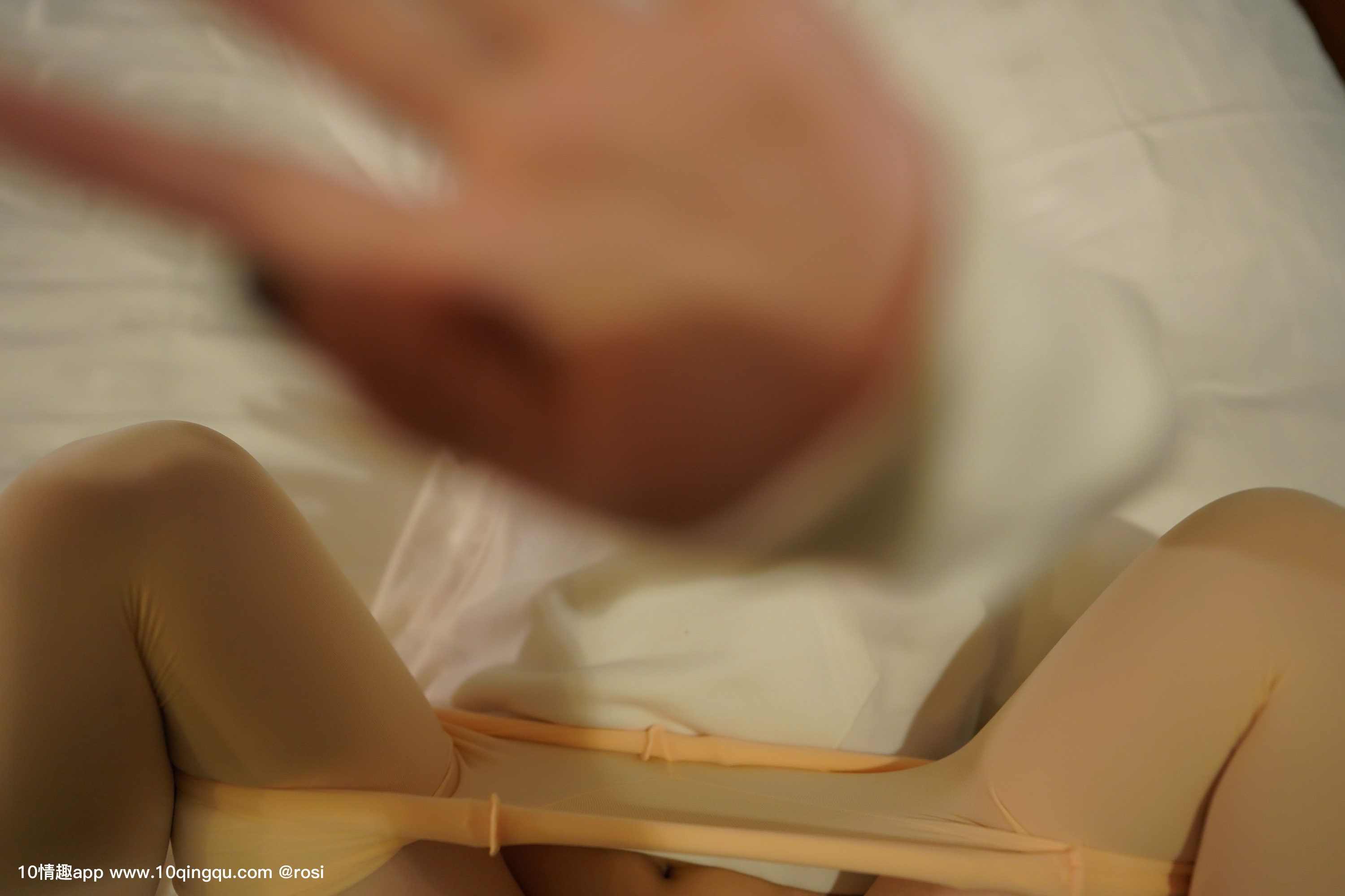 [ROSI写真]口罩系列 2019.03.26 NO.1017